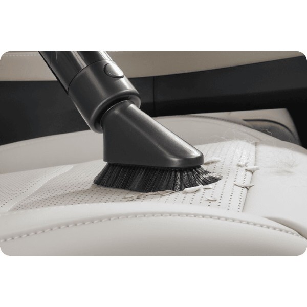Фото - Пилосос ручний для дому Dreame Z40 TangleCut Flex+ (VRV62F)